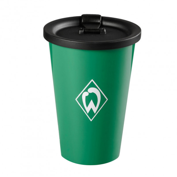 Werder Bremen - Becher to go Werder